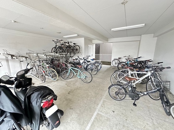 アクアシティ舟入中町