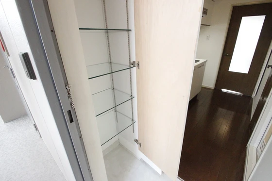 キャロンサンク