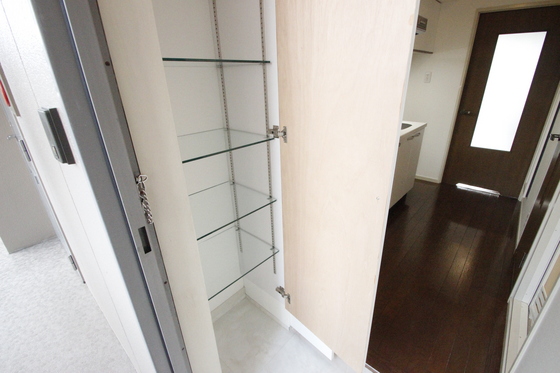 キャロンサンク