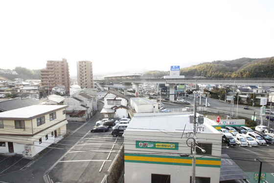 キャロンサンク