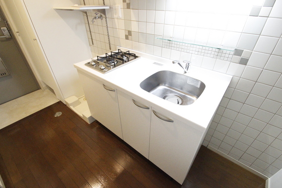 キャロンサンク