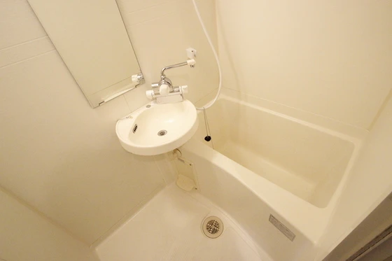 キャロンサンク