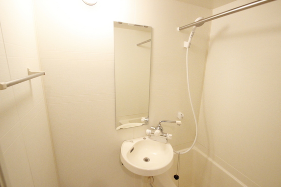 キャロンサンク