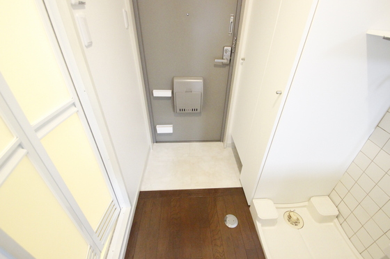 キャロンサンク