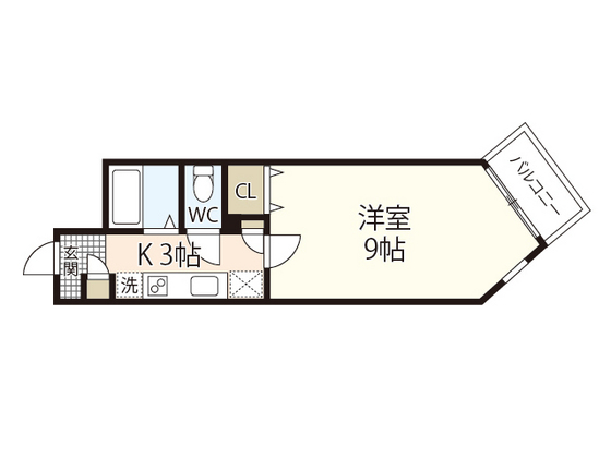 キャロンサンク