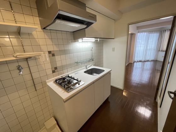 キャロンサンク