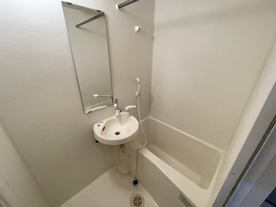 キャロンサンク