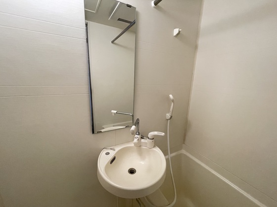 キャロンサンク