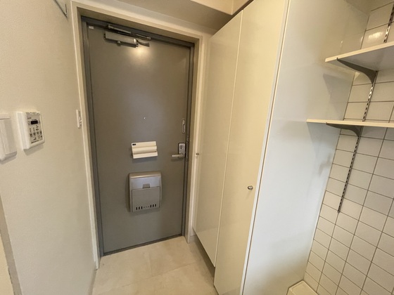 キャロンサンク