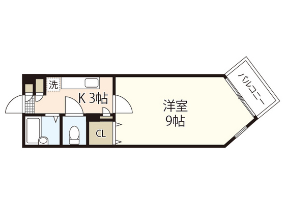 キャロンサンク