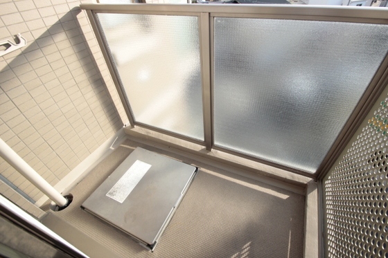 キャロンサンク