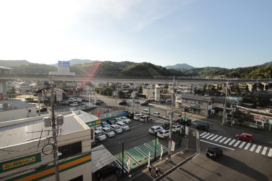 キャロンサンク