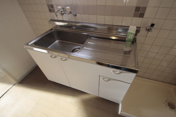 キャロンサンク