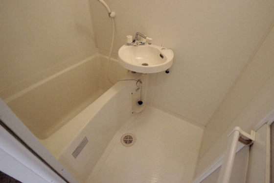 キャロンサンク