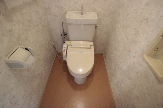 キャロンサンク