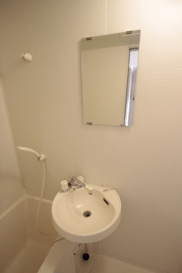 キャロンサンク