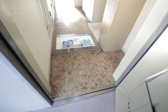 キャロンサンク