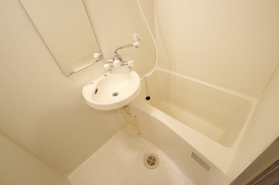 キャロンサンク