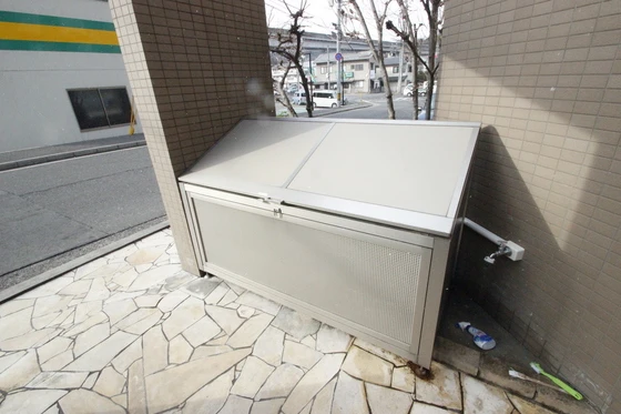 キャロンサンク