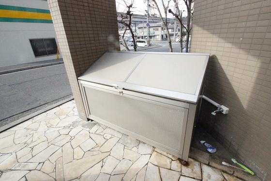 キャロンサンク