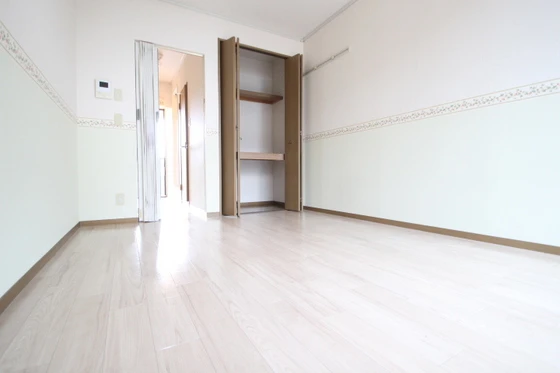 フローラ岡本 B棟