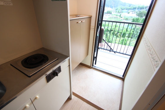 フローラ岡本 B棟