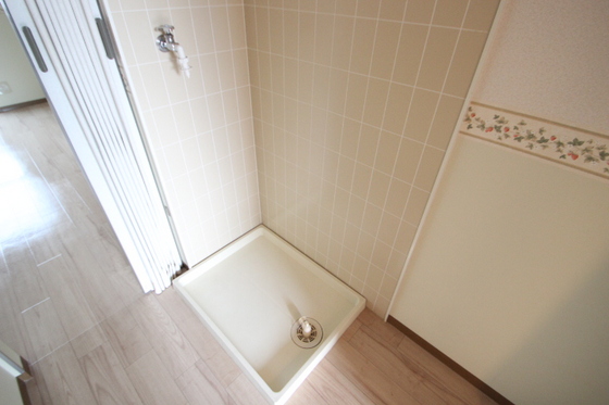 フローラ岡本 B棟