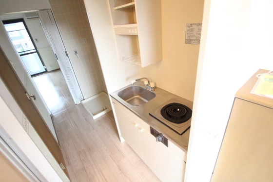 フローラ岡本 B棟