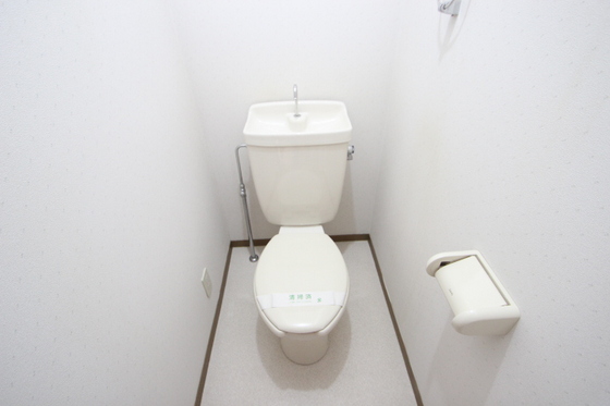 フローラ岡本 B棟