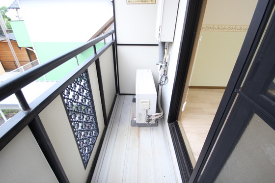 フローラ岡本 B棟