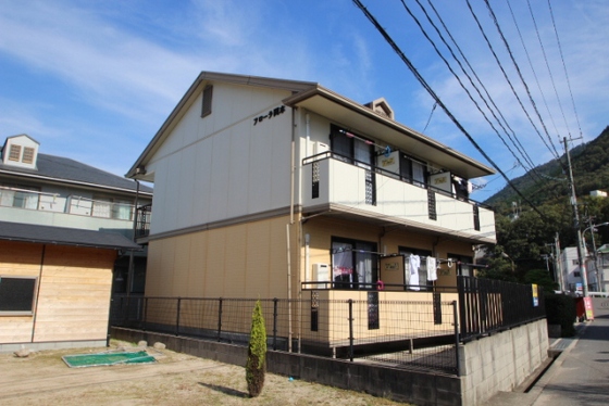 フローラ岡本 B棟