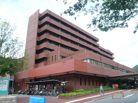 フローラ岡本 B棟