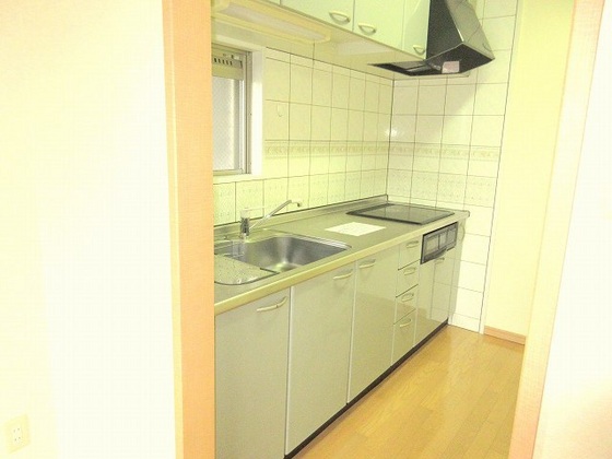 ハウスバーンフリート舟入南