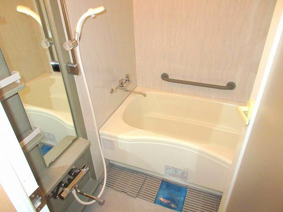 ハウスバーンフリート舟入南