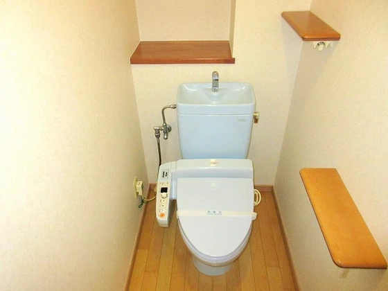 ハウスバーンフリート舟入南