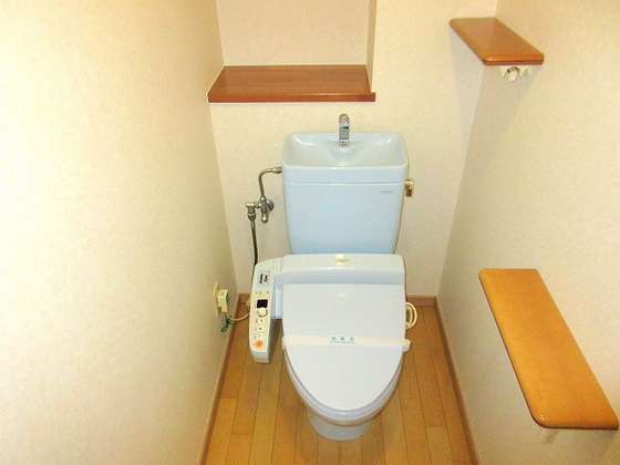 ハウスバーンフリート舟入南