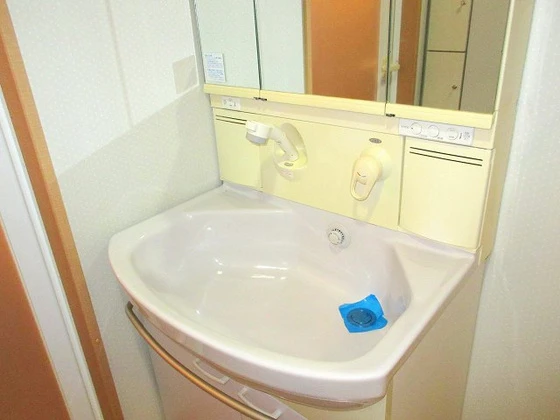 ハウスバーンフリート舟入南