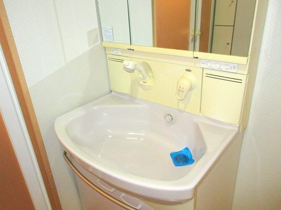 ハウスバーンフリート舟入南