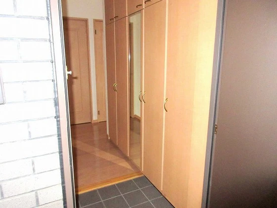 ハウスバーンフリート舟入南