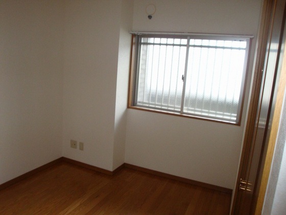 ハウスバーンフリート舟入南