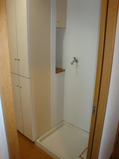 ハウスバーンフリート舟入南