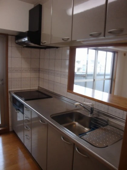 ハウスバーンフリート舟入南