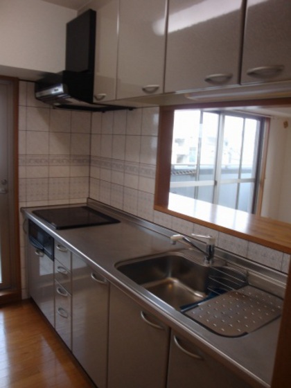 ハウスバーンフリート舟入南