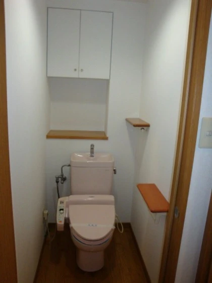 ハウスバーンフリート舟入南