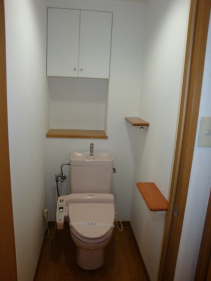 ハウスバーンフリート舟入南