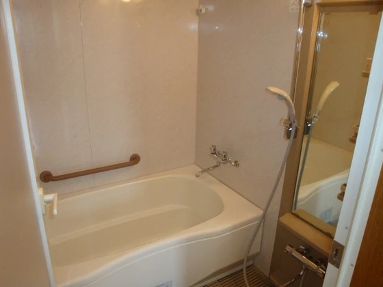 ハウスバーンフリート舟入南