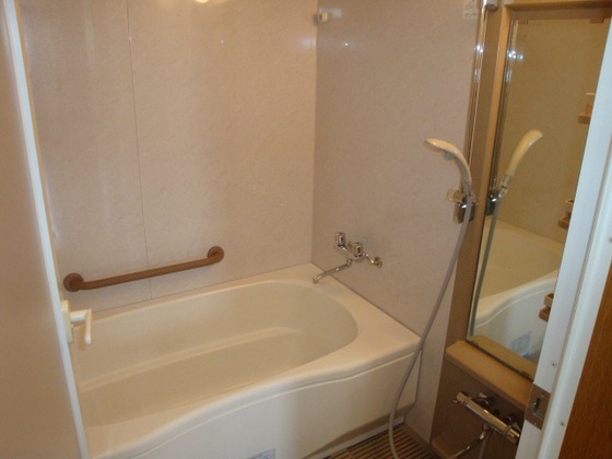 ハウスバーンフリート舟入南