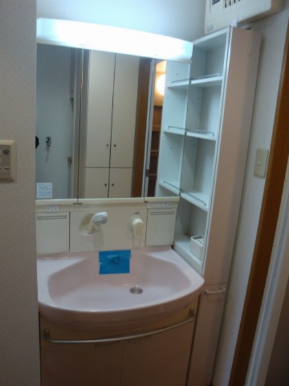 ハウスバーンフリート舟入南