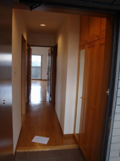 ハウスバーンフリート舟入南