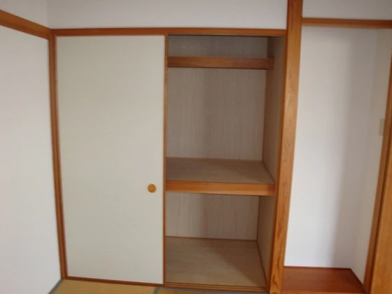 ハウスバーンフリート舟入南